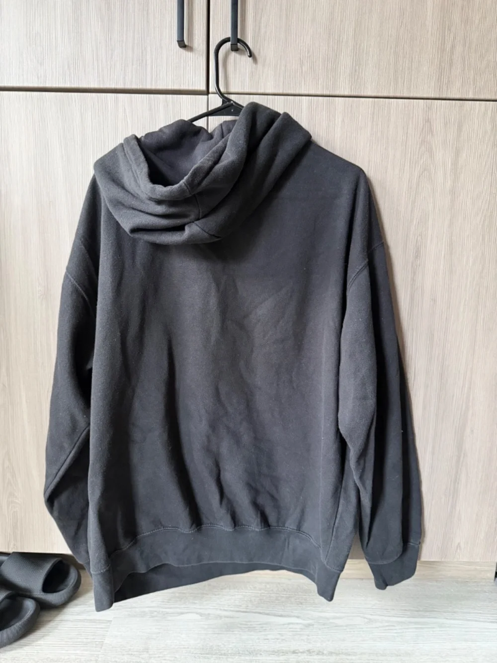 Friends Logo Hoodie